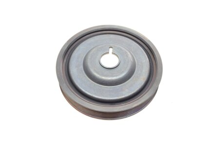 Шкив коленвала, 1.5dCi, 1.6i 16v renault 123030453R