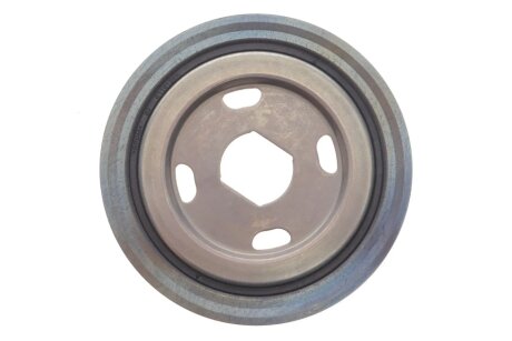 Шків колінвала (7PK) TRAFIC 1.6DCI 14-, MEGANE 1.6DCI renault 123034219R