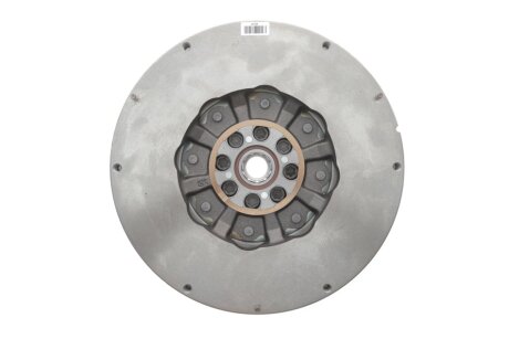 Маховик 2,3dci Ma renault 123100375R