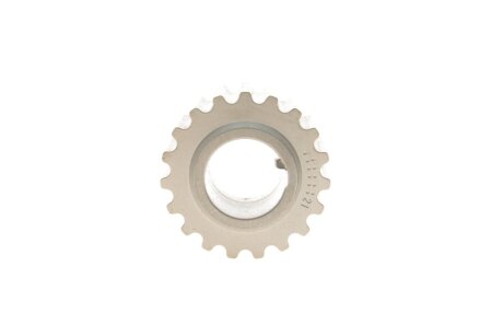 Шестерня коленвала renault 130211210R