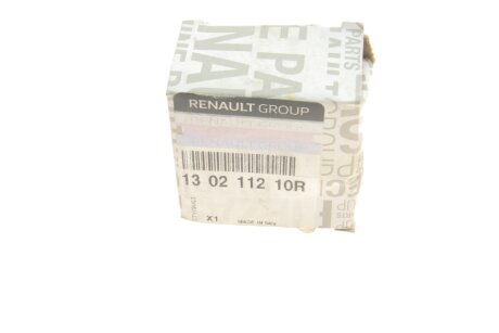 Шестерня коленвала renault 130211210R