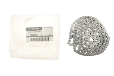 Ланцюг автомобільний renault 130281KC0A