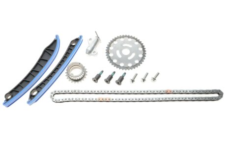 Комплект цепи renault 130C10990R