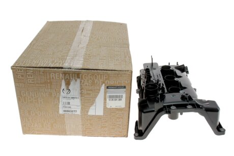 Кришка клапанного ме renault 132659136R