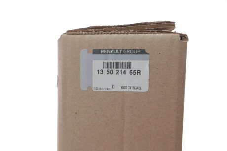 Кожух renault 135021465R