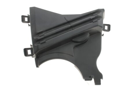 Захист renault 135613805R