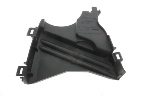 Захист renault 135613805R