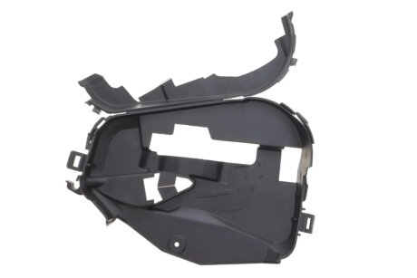 Кожух renault 135633653R