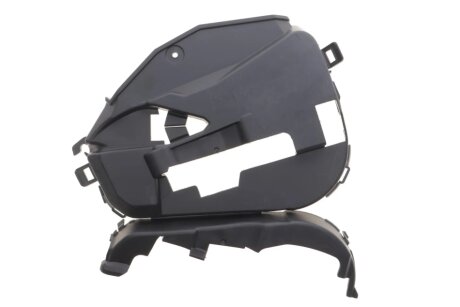 Кожух renault 135633653R на Рено Флюенс