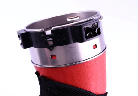 Мідна трубка renault 144600828R