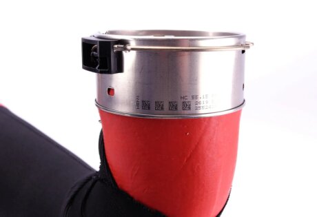 Мідна трубка renault 144600828R