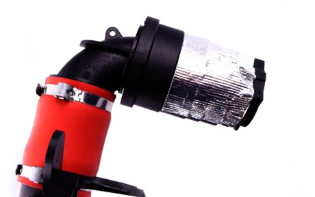 Мідна трубка renault 144600828R