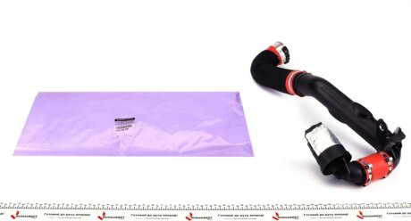 Мідна трубка renault 144600828R на Рено Мастер 3