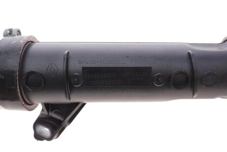 Патрубок пов фільтра renault 144600835R