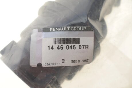 Оригінальні запчастини renault 144604607R