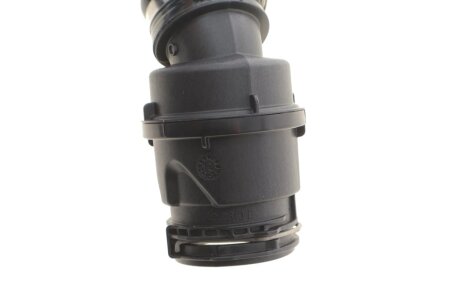 Патрубок пов фільтра renault 144606515R