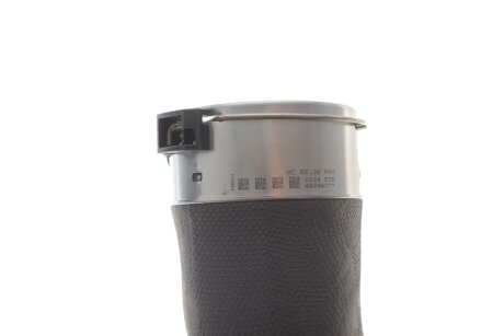 Патрубок пов фільтра renault 144606515R