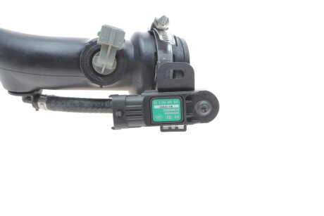 Патрубок пов фільтра renault 144607440R