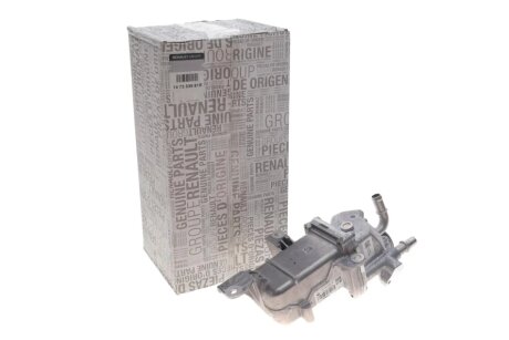 Радиатор рециркуляции renault 147353981R