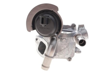 Радиатор рециркуляции renault 147353981R