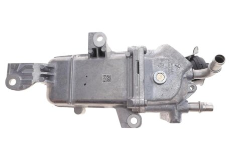 Радиатор рециркуляции renault 147353981R