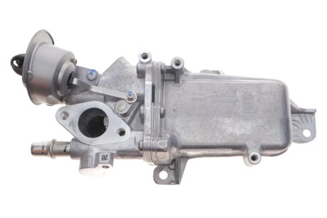 Радиатор рециркуляции renault 147353981R