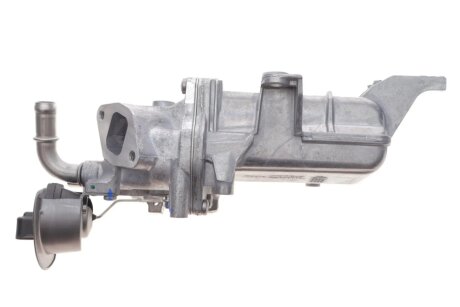 Радиатор рециркуляции renault 147353981R