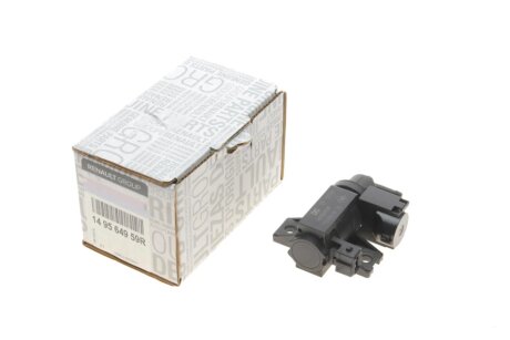 Елекроклапан турбіни renault 149564959R на Рено Clio