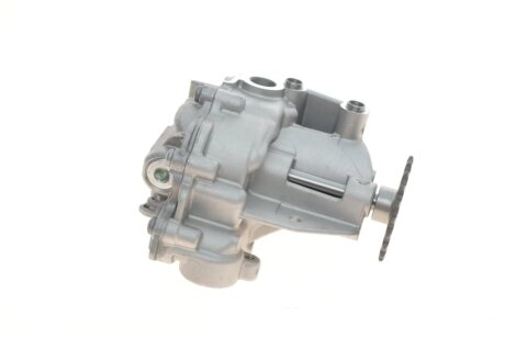 Масляна помпа Opel Vivaro/ Trafic 2.0Cdti 06- renault 150004492R