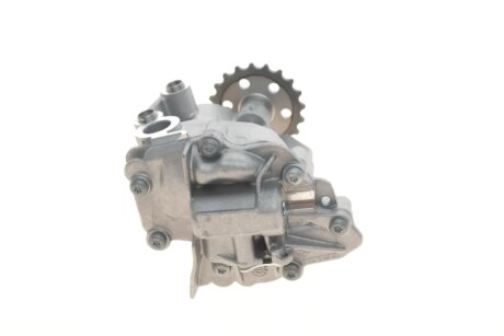 Масляна помпа Opel Vivaro/ Trafic 2.0Cdti 06- renault 150004492R