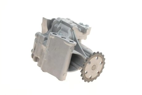 Масляна помпа Opel Vivaro/ Trafic 2.0Cdti 06- renault 150004492R