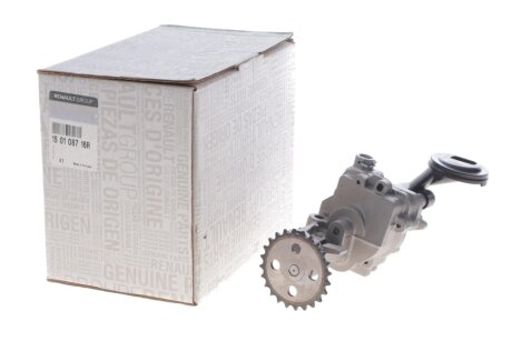 Насос оливи renault 150108716R