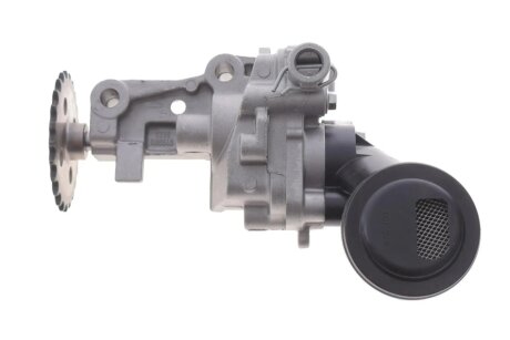 Насос оливи renault 150108716R на Рено Меган 3