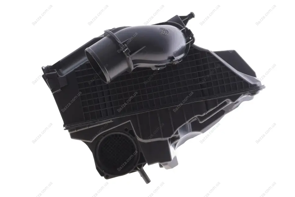 Корпус повітряного фільтра (Вир-во RENAULT) renault 165006536R