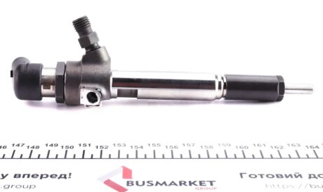 Форсунка топливная renault 166009445R