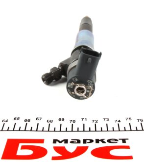 Форсунка топливная renault 166091245R