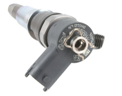 Форсунка топливная renault 166091245R