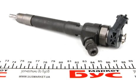 Форсунка Trafic/Vivaro/Megane 1.6dCi 14- renault 166105302R на Рено Megane