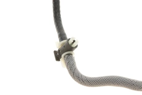 Шланг обратки renault 166711244R