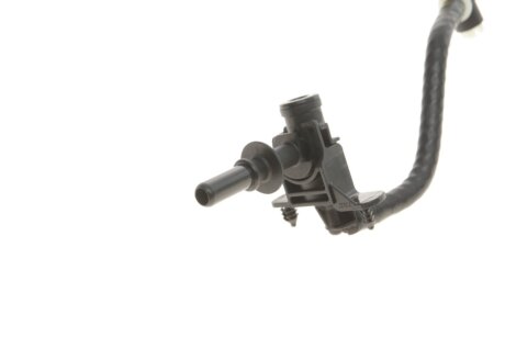 Шланг обратки renault 166711244R