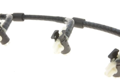 Шланг обратки renault 166711244R