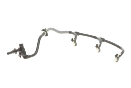 Шланг обратки renault 166711244R на Рено Мастер 3