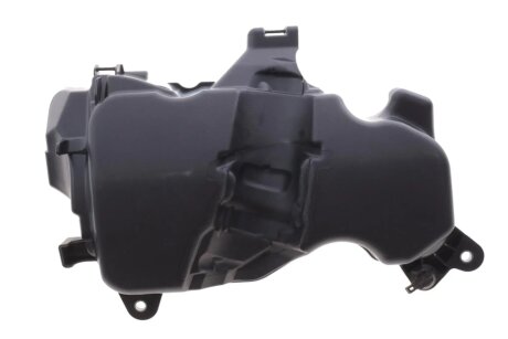 Кришка двигуна декоративна 1.5 dci renault 175B15263R