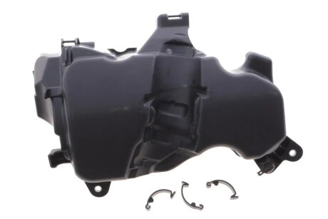 Кришка двигуна декоративна 1.5 dci renault 175B15263R на Рено Меган 2