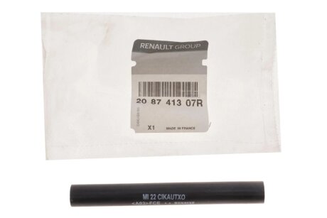 Провід renault 208741307R