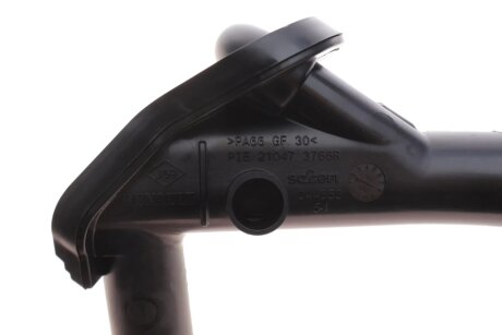 Фланец системы охлаждения, 1.5dCi 04- renault 210473766R