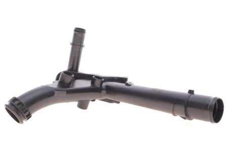 Фланец системы охлаждения, 1.5dCi 04- renault 210473766R на Рено Меган 3