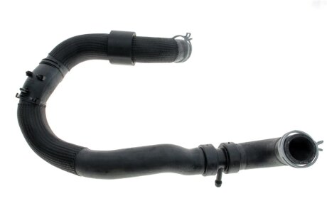 Патрубок радиатора renault 215013745R на Рено Трафик 3