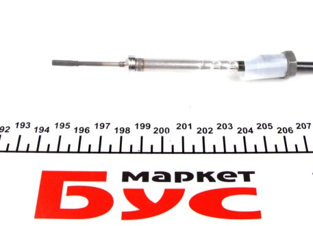 Датчик температуры выхлопных газов, Dacia Lodgy; Fluence, Kangoo, Megane 1.5dCi 07- renault 226406229R