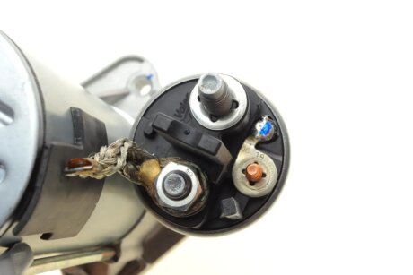 Стартер renault 233000603R